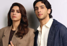 Vedang Raina and Khushi Kapoor join hands as new brand ambassadors of Arrow; bring fresh energy to campaigns : Bollywood News