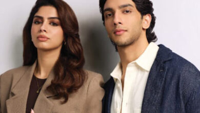 Vedang Raina and Khushi Kapoor join hands as new brand ambassadors of Arrow; bring fresh energy to campaigns : Bollywood News