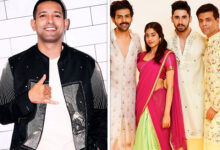 Vikrant Massey confirms Dostana 2 with Lakshya, marks his first film with Dharma Productions: “I’m doing my first Dharma movie” : Bollywood News