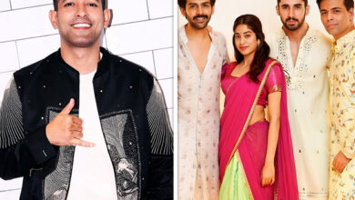 Vikrant Massey confirms Dostana 2 with Lakshya, marks his first film with Dharma Productions: “I’m doing my first Dharma movie” : Bollywood News