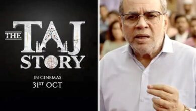 EXCLUSIVE: Makers of Paresh Rawal’s The Taj Story submit documents to validate the film’s claims before getting clearance from the CBFC : Bollywood News