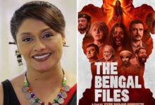 Pallavi Joshi appeals to President Murmu as The Bengal Files faces ‘unofficial ban’ in West Bengal: “I plead for your intervention to uphold my constitutional rights” : Bollywood News