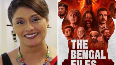 Pallavi Joshi appeals to President Murmu as The Bengal Files faces ‘unofficial ban’ in West Bengal: “I plead for your intervention to uphold my constitutional rights” : Bollywood News