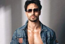 Tiger Shroff sells Mumbai apartment for Rs. 15.60 crore: Square Yards : Bollywood News