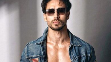 Tiger Shroff sells Mumbai apartment for Rs. 15.60 crore: Square Yards : Bollywood News