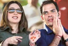 Sunjay Kapur assisted ex-wife Karisma Kapoor and children in pursuing Portuguese citizenship: Report : Bollywood News