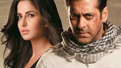 Salman Khan starrer Ek Tha Tiger to roar back to cinemas for a grand re-release : Bollywood News