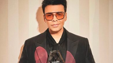 Karan Johar secures Delhi Hight Court relief in personality rights case : Bollywood News