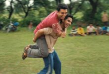 Homebound is India’s official entry for Oscars 2026, Karan Johar and Neeraj Ghaywan express delight : Bollywood News