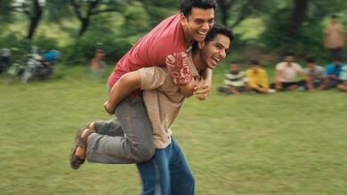 Homebound is India’s official entry for Oscars 2026, Karan Johar and Neeraj Ghaywan express delight : Bollywood News