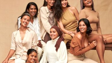 Katrina Kaif’s Kay Beauty makes record breaking UK entry with Space NK debut : Bollywood News