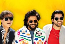Mastiii 4 Teaser Out! Milap Milan Zaveri directs as Riteish Deshmukh, Vivek Oberoi and Aftab Shivdasani return with laughter riot this November : Bollywood News