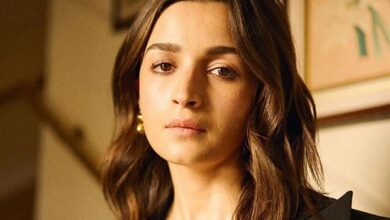 Alia Bhatt faces backlash for calling Alpha her ‘first action film’; netizens question if she ‘forgot’ Jigra : Bollywood News