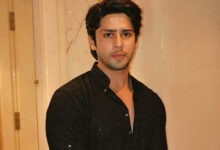 Jibraan Khan’s Bandra café manager accused of Rs 34 lakh fraud, FIR filed : Bollywood News