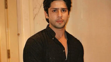 Jibraan Khan’s Bandra café manager accused of Rs 34 lakh fraud, FIR filed : Bollywood News