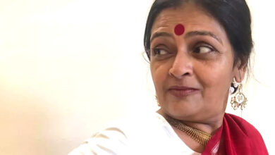Mahesh Manjrekar’s first wife Deepa Mehta passes away : Bollywood News