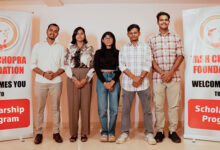 Yash Chopra Foundation transforms lives with media scholarships for children of film industry workers : Bollywood News