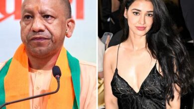 Yogi Adityanath assures security to Disha Patani’s family after firing incident in Bareilly : Bollywood News