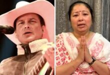 Zubeen Garg’s wife requests withdrawal of FIRs against close family friend Siddharth: “I hope the last rites for his departure go peacefully” : Bollywood News