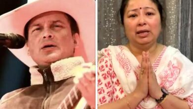 Zubeen Garg’s wife requests withdrawal of FIRs against close family friend Siddharth: “I hope the last rites for his departure go peacefully” : Bollywood News