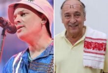 Zubeen Garg to make Bollywood debut as director and actor posthumously in a film also starring Victor Banerjee : Bollywood News