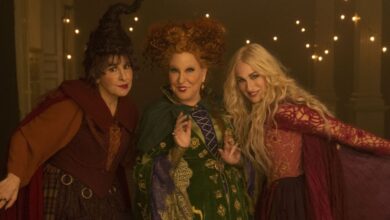 See Lineup – Hollywood Life