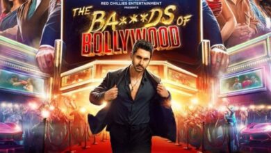 Ba**ds Of Bollywood Trailer Out: Star Kid’s Show Takes Bold Digs At Bullying, Politics, Nepotism Culture In Movie Industry With Usual Cameos