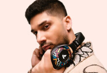 boAt ropes in hip-hop rap icon KRSNA as its brand ambassador : Bollywood News