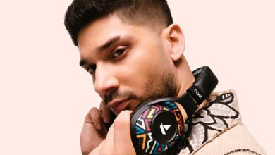boAt ropes in hip-hop rap icon KRSNA as its brand ambassador : Bollywood News