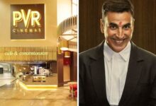 SHOCKING: PVR Inox puts advance booking of Jolly LLB 3 on hold across the country : Bollywood News