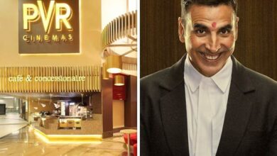 SHOCKING: PVR Inox puts advance booking of Jolly LLB 3 on hold across the country : Bollywood News