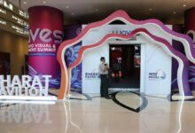 Bharat Pavilion Debuts at TIFF, Showcasing Women-Led Film Projects at WAVES Bazaar