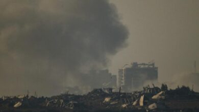 Filmmakers and actors pledge to boycott Israeli film institutions