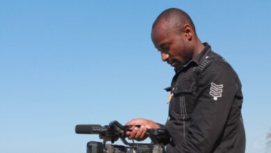 Ghana’s films don’t often make it to Netflix – local solutions may be the answer