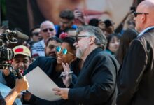 Film festivals like TIFF set the tone for wider industry norms — here’s what we’re watching around AI