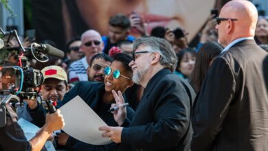 Film festivals like TIFF set the tone for wider industry norms — here’s what we’re watching around AI