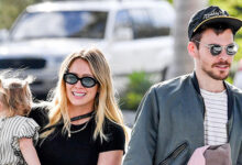 All About Her Three Children Amid Her Pregnancy – Hollywood Life