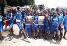 The Film Industry In The Congo