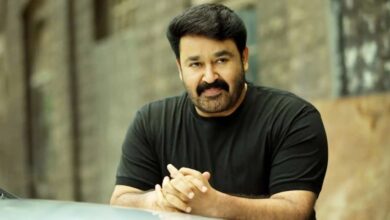Mohanlal reacts to stepping down from Malayalam film body: It was time to move on