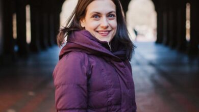 Screen Scene: Filmmaker Nicola Rose Discusses the Film Industry