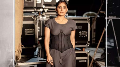 Being on Madhur Bhandarkar’s Film Set Is Like Partying: Regena Cassandrra