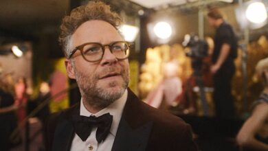 Seth Rogen’s ‘The Studio’ Tops ‘The Penguin’ as This Year’s Emmys Leader