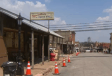 North Texas film industry booming with new incentives, stars and local talent