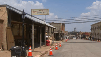 North Texas film industry booming with new incentives, stars and local talent