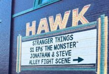 Film and TV work is drying up in Georgia. But the state’s film office director remains confident