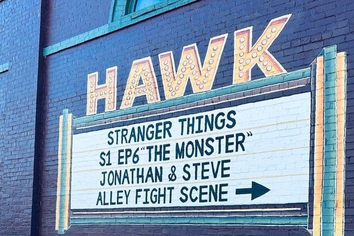 Film and TV work is drying up in Georgia. But the state’s film office director remains confident