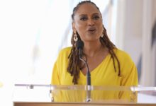 Emma Stone, Ava DuVernay, 2,000 others join Israeli film company boycott : NPR