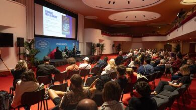 Biennale Cinema 2025 | Figures of the 14th edition of the Venice Production Bridge