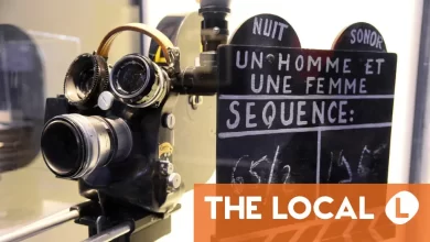 The films that make up France’s cultural canon