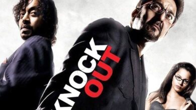 15 years of Knock Out: Director Mani Shankar says, “Our nation’s money is still parked outside: an estimated 2 trillion dollars” : Bollywood News